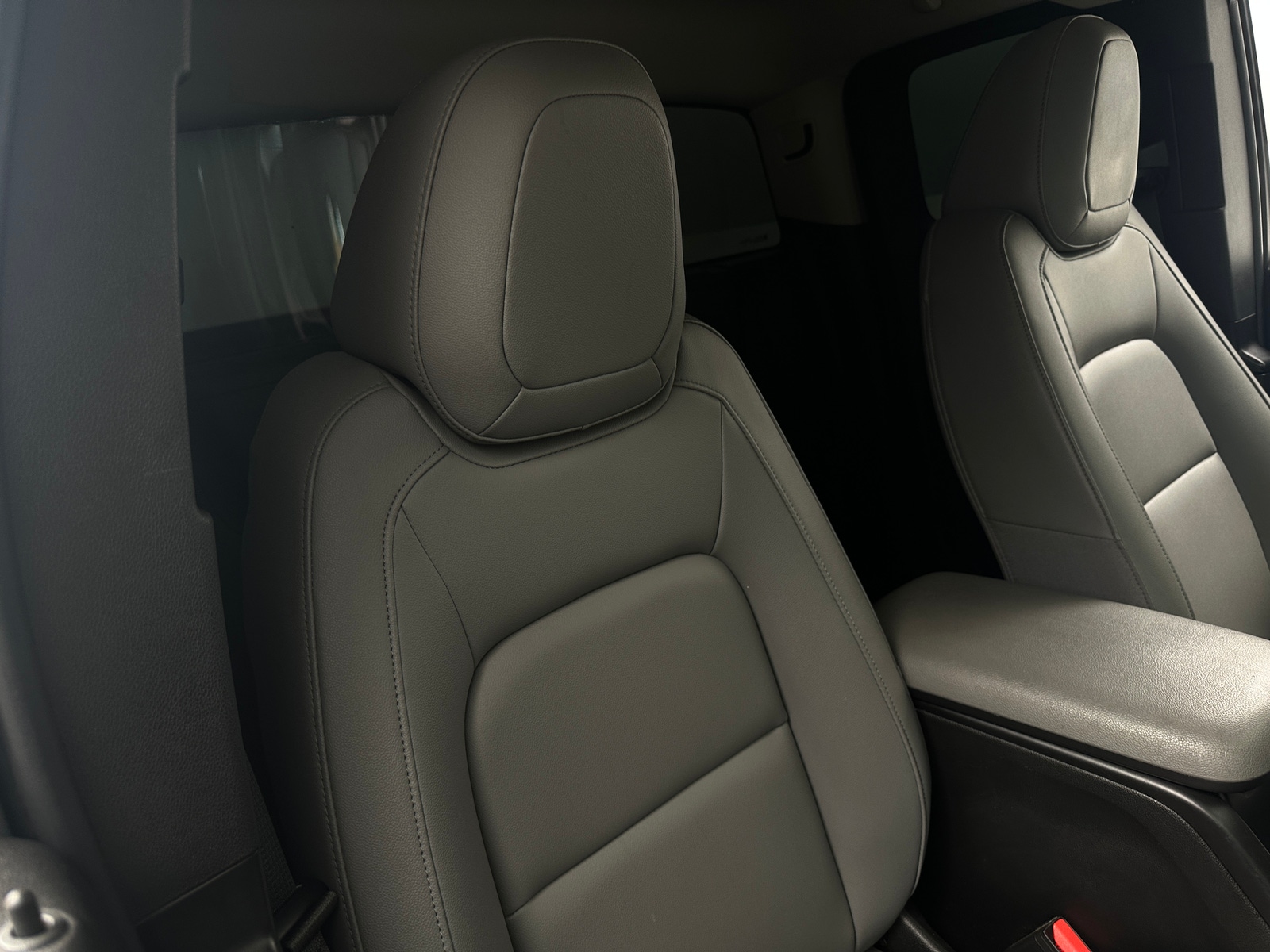 Thumbnail: 2018 Chevrolet Colorado - 2