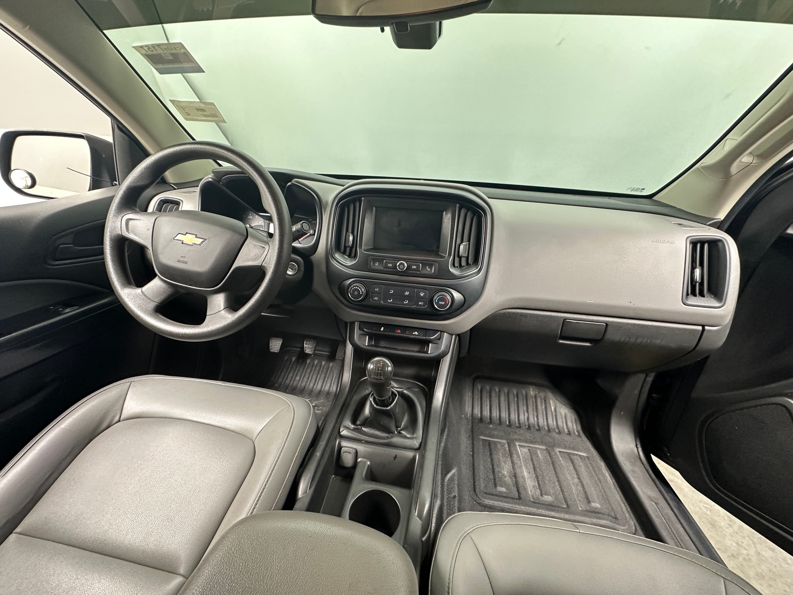 Thumbnail: 2018 Chevrolet Colorado - 3