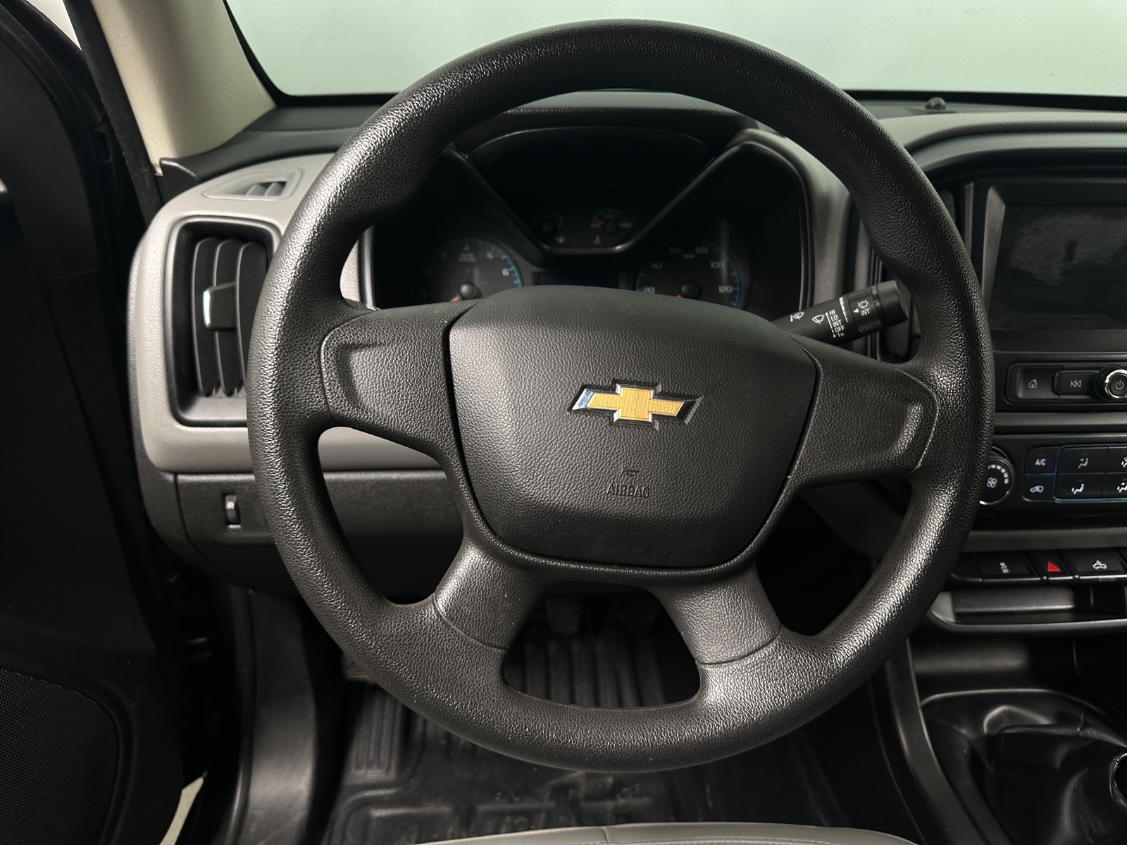 Thumbnail: 2018 Chevrolet Colorado - 5