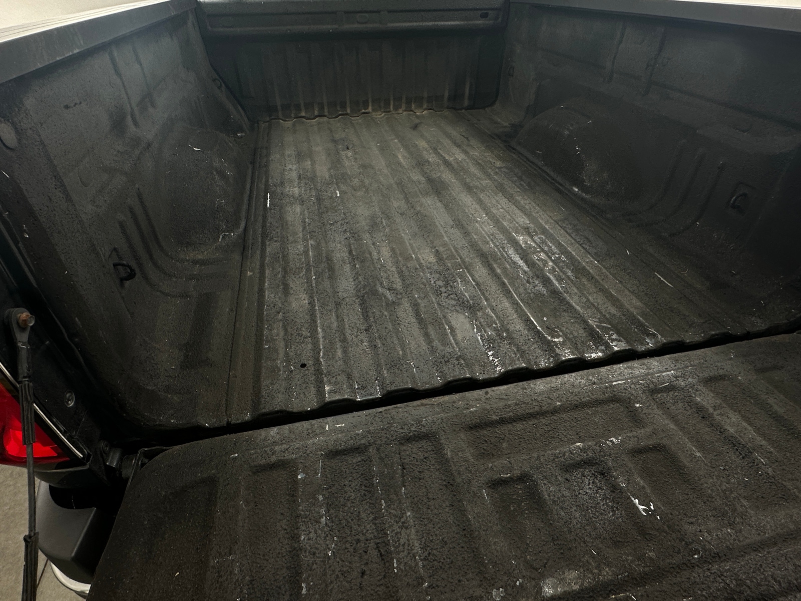 Thumbnail: 2018 Chevrolet Colorado - 6