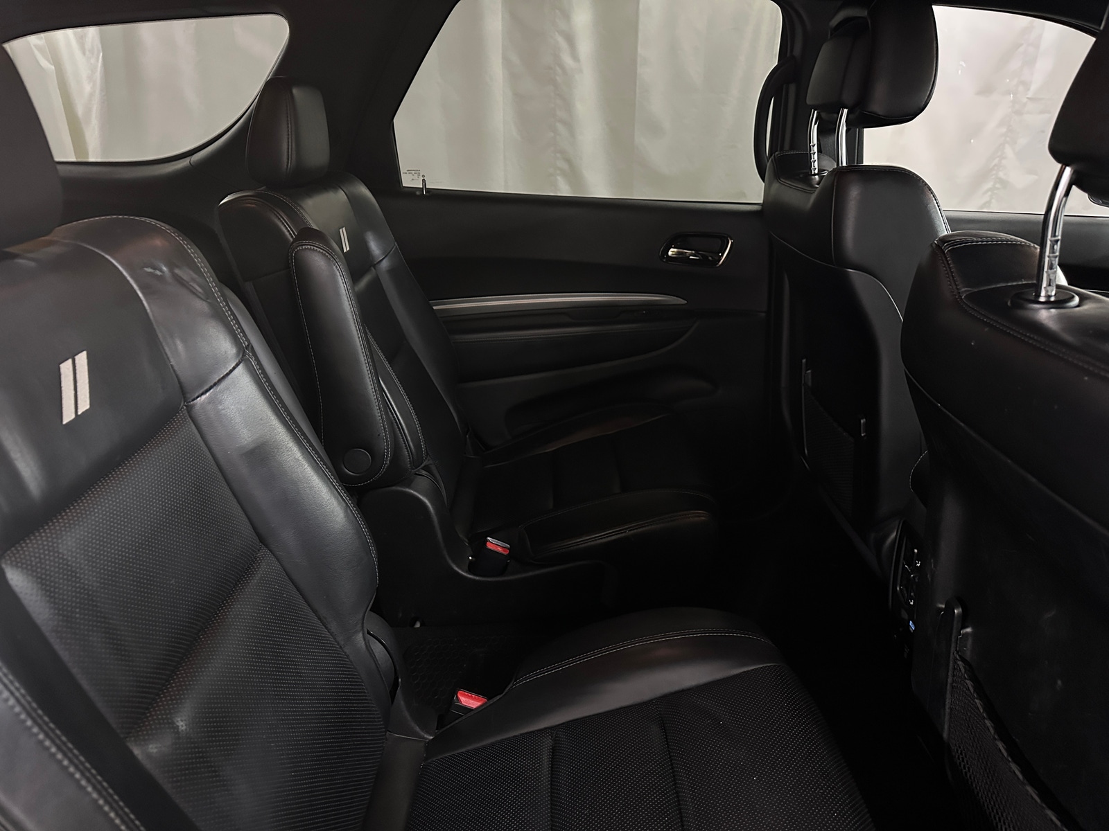 Thumbnail: 2020 Dodge Durango - 5