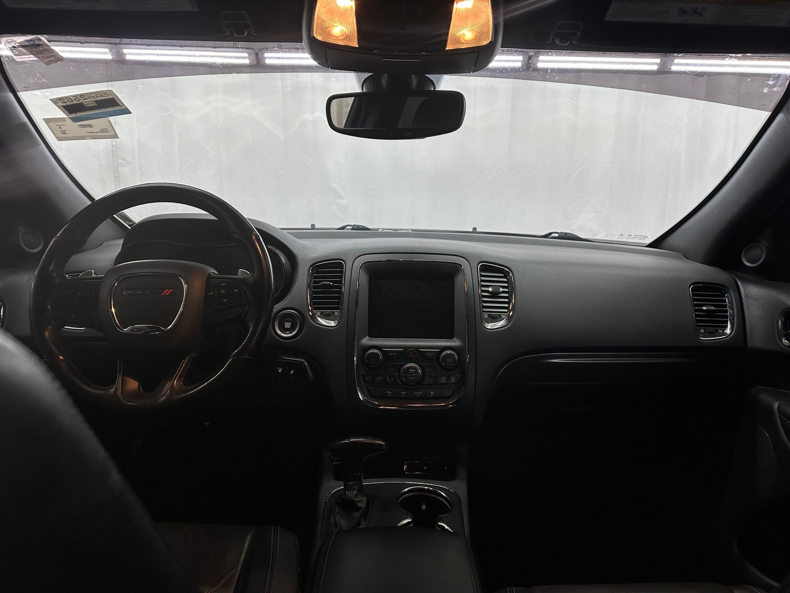 Thumbnail: 2020 Dodge Durango - 2