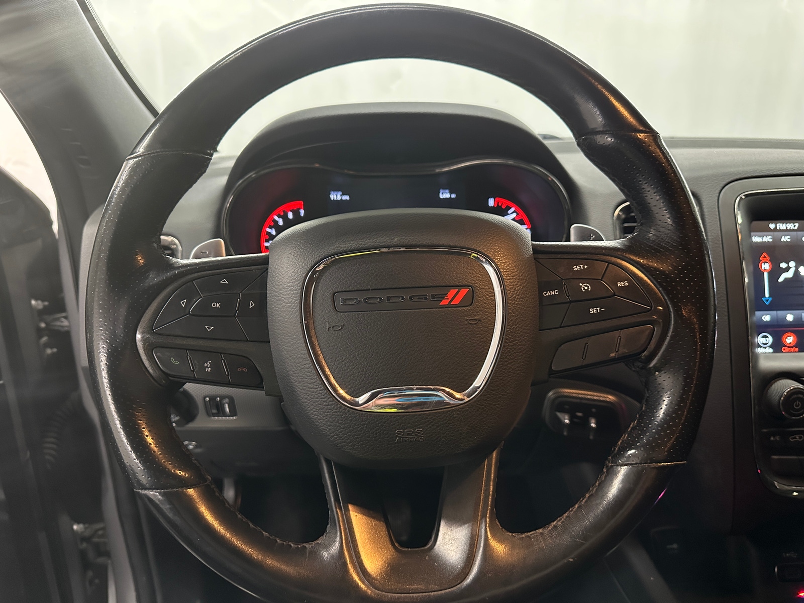 Thumbnail: 2020 Dodge Durango - 4