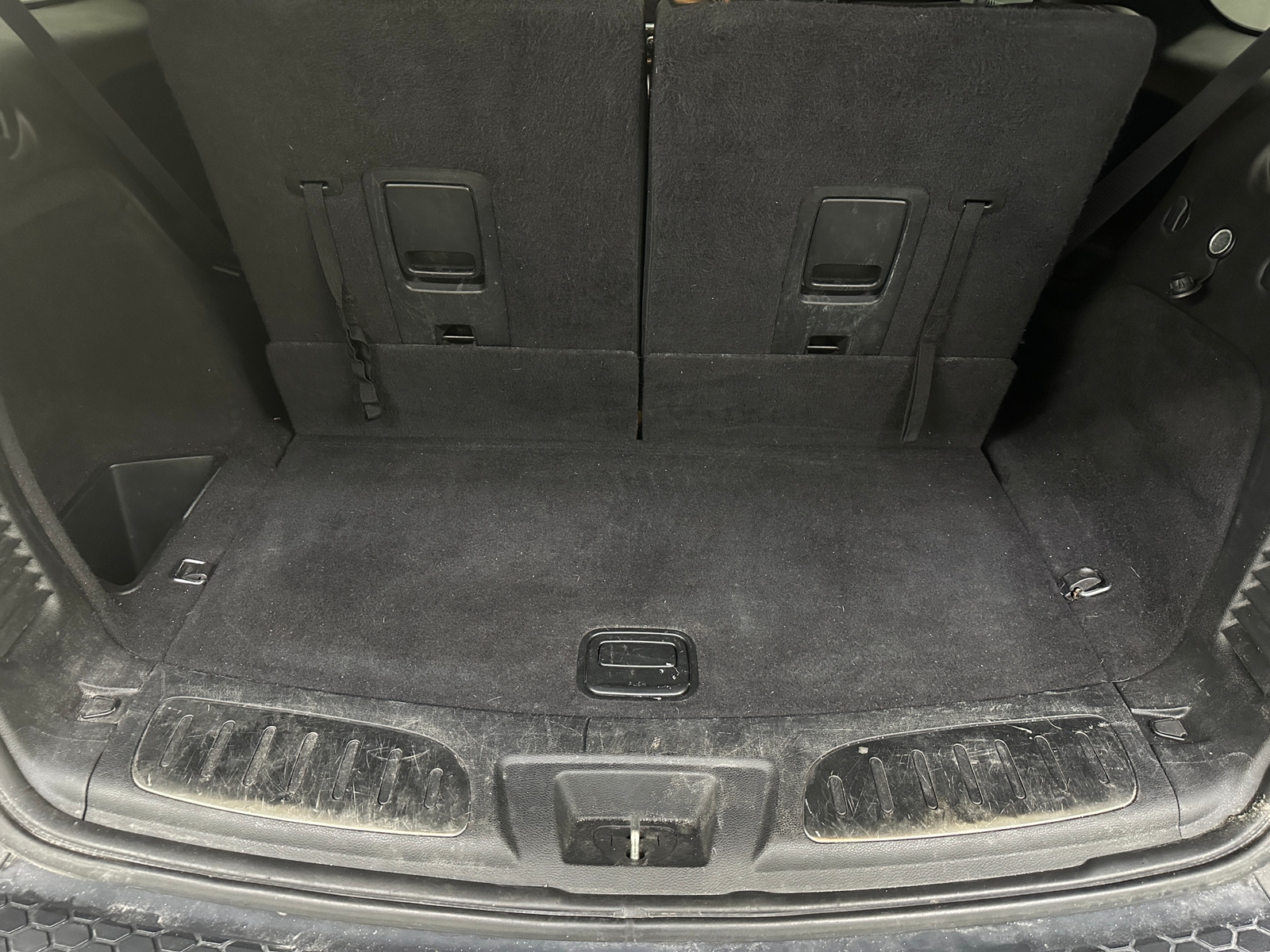 Thumbnail: 2020 Dodge Durango - 6