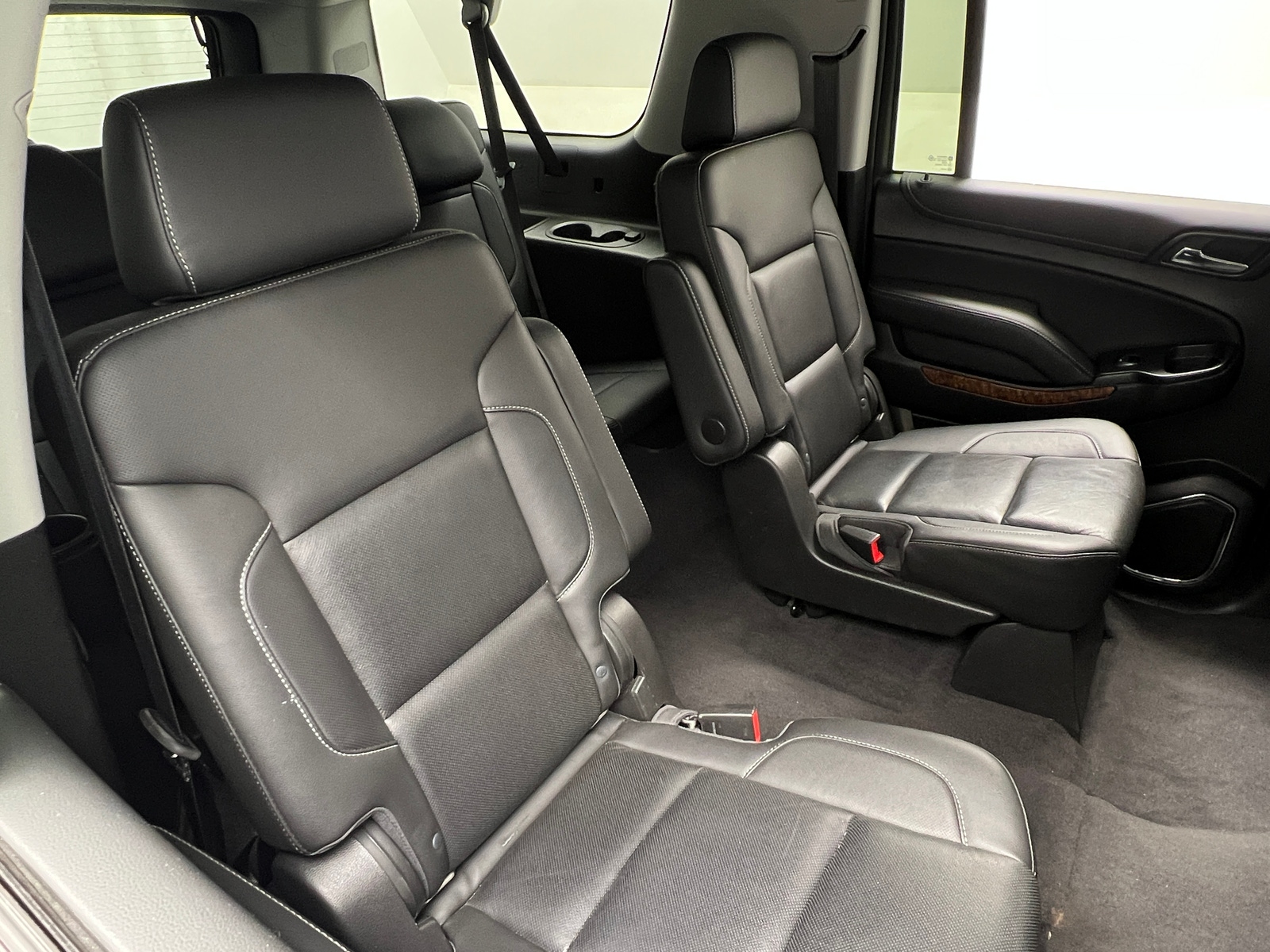 Thumbnail: 2019 Chevrolet Suburban - 5