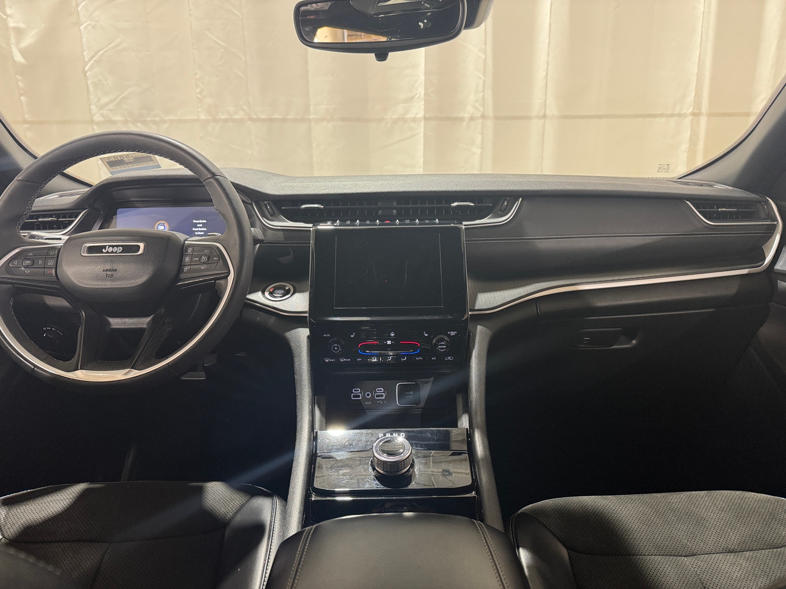 Thumbnail: 2023 Jeep Grand Cherokee L - 2