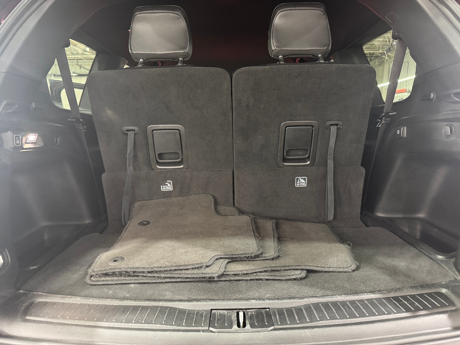 Thumbnail: 2023 Jeep Grand Cherokee L - 6