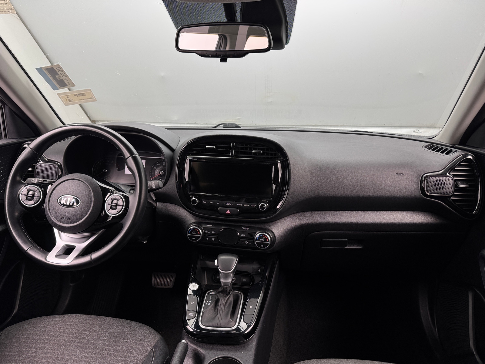 Thumbnail: 2020 Kia Soul - 2