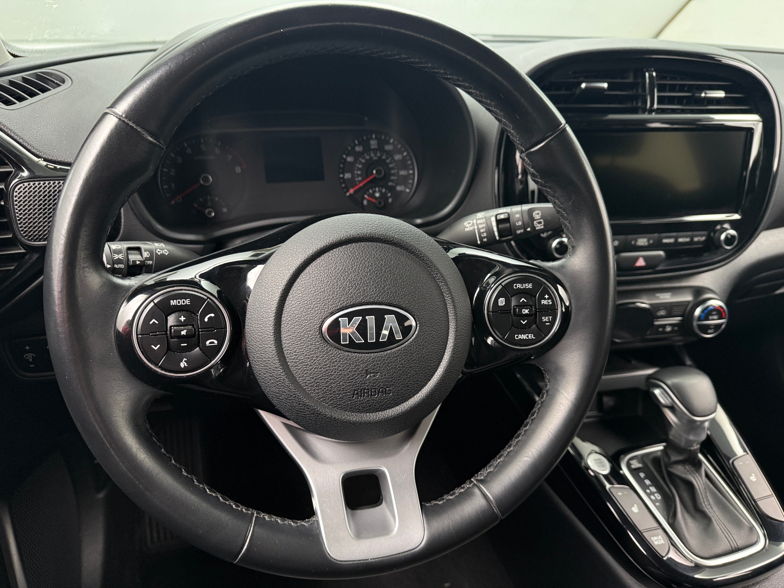 Thumbnail: 2020 Kia Soul - 4