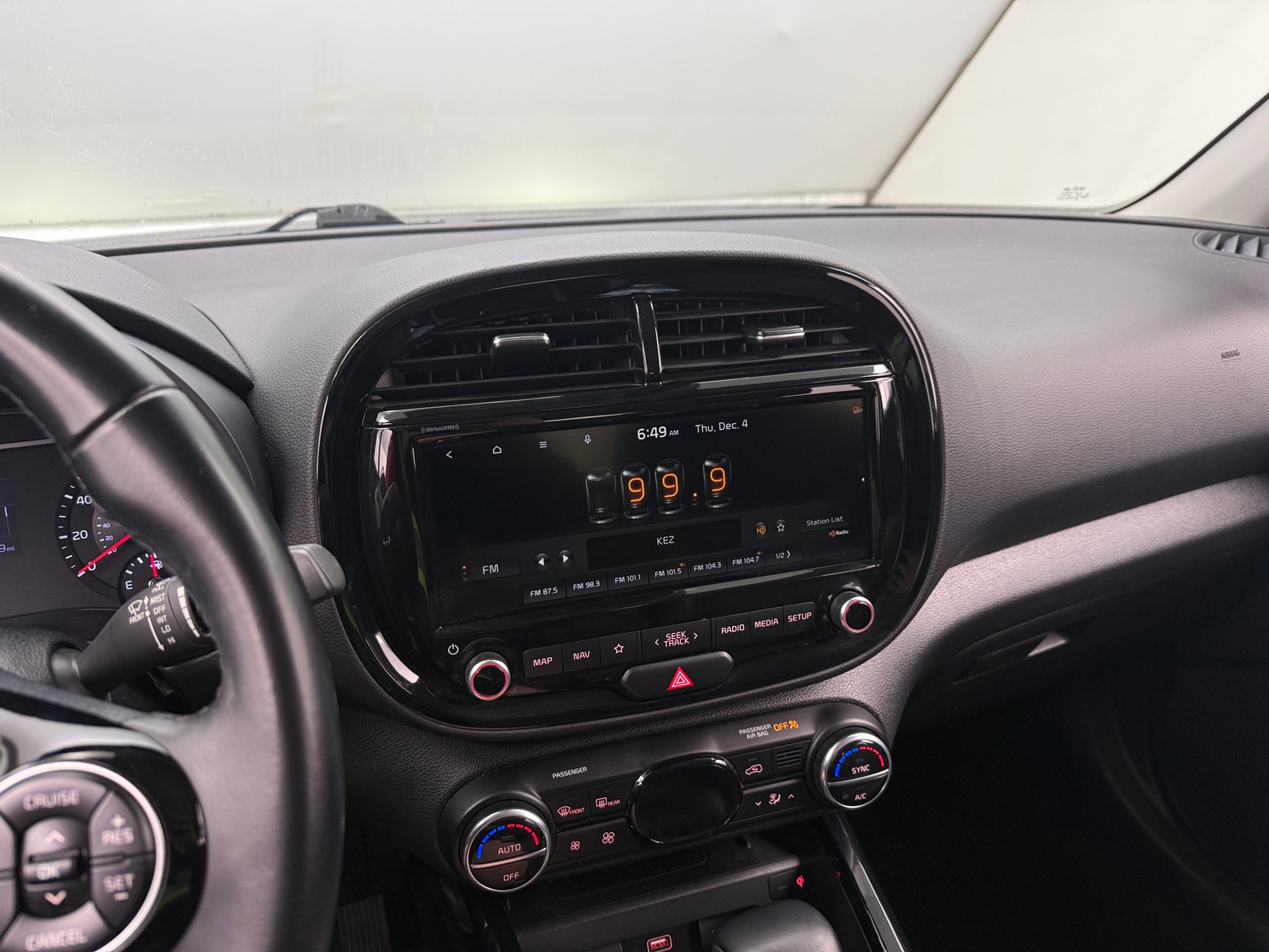 Thumbnail: 2020 Kia Soul - 3