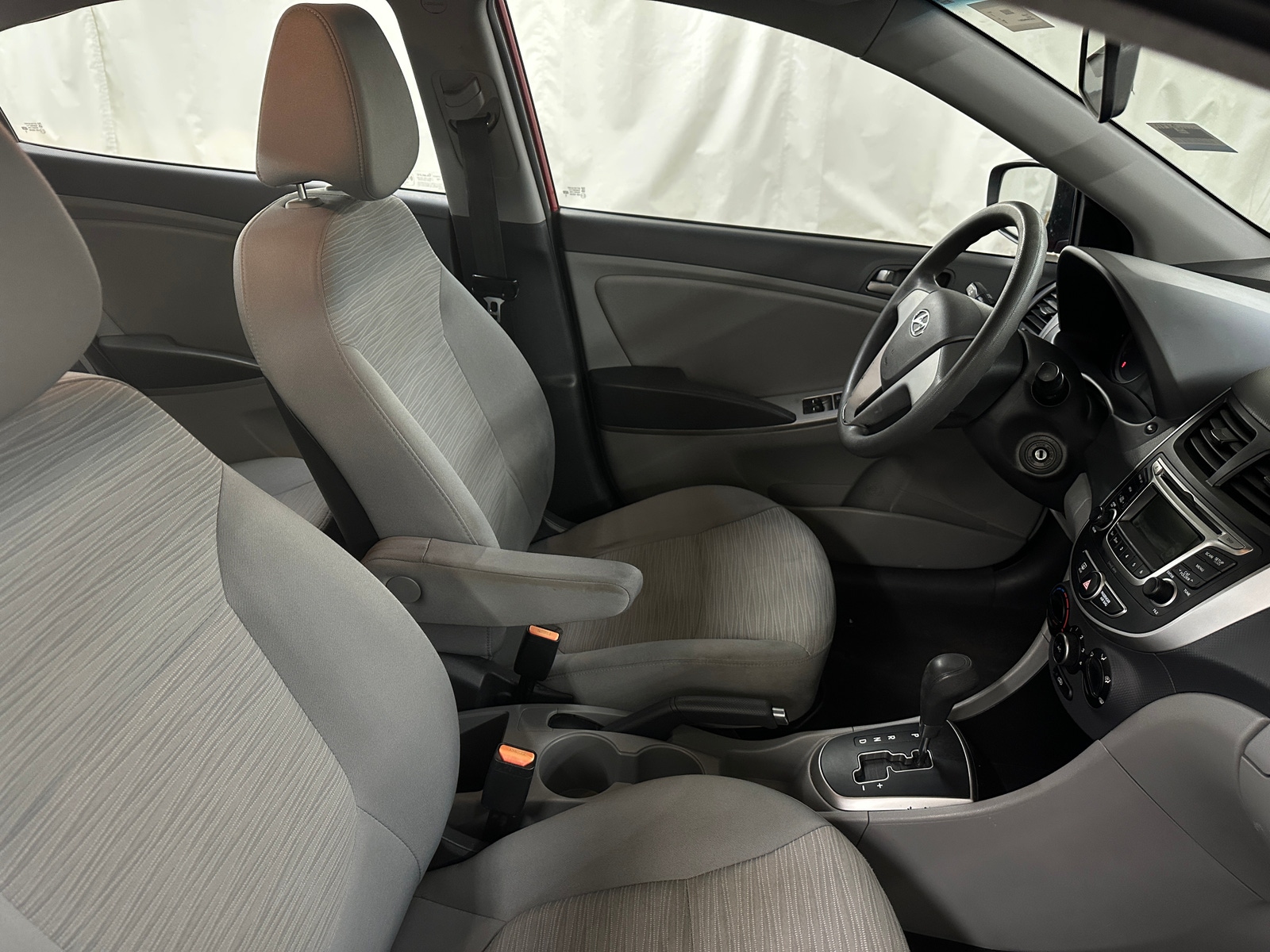 Thumbnail: 2017 Hyundai Accent - 2