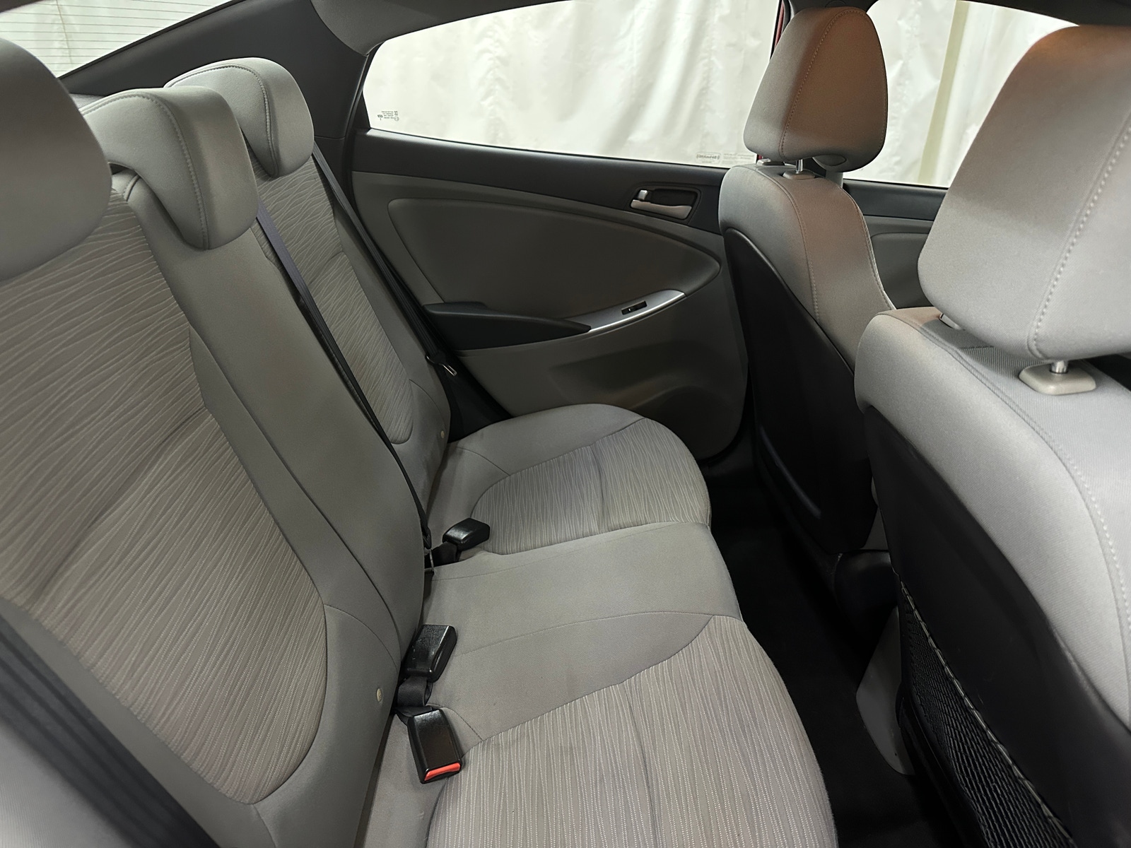 Thumbnail: 2017 Hyundai Accent - 5