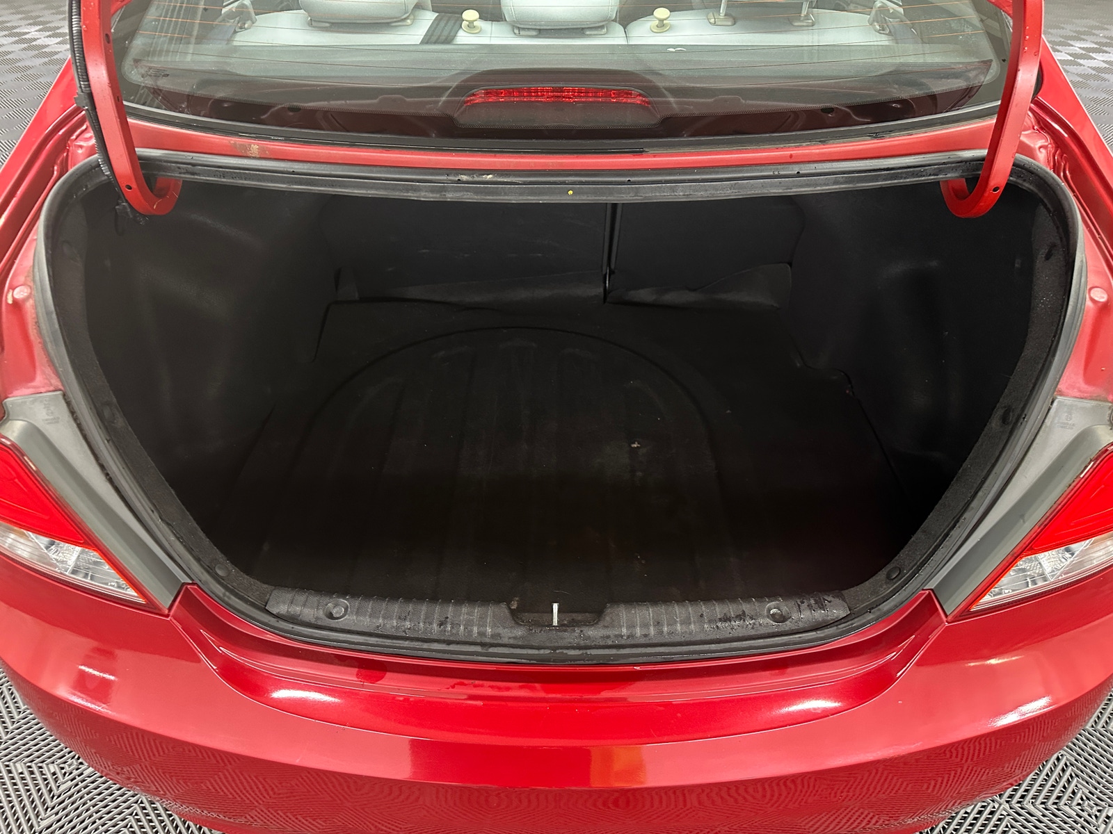 Thumbnail: 2017 Hyundai Accent - 6