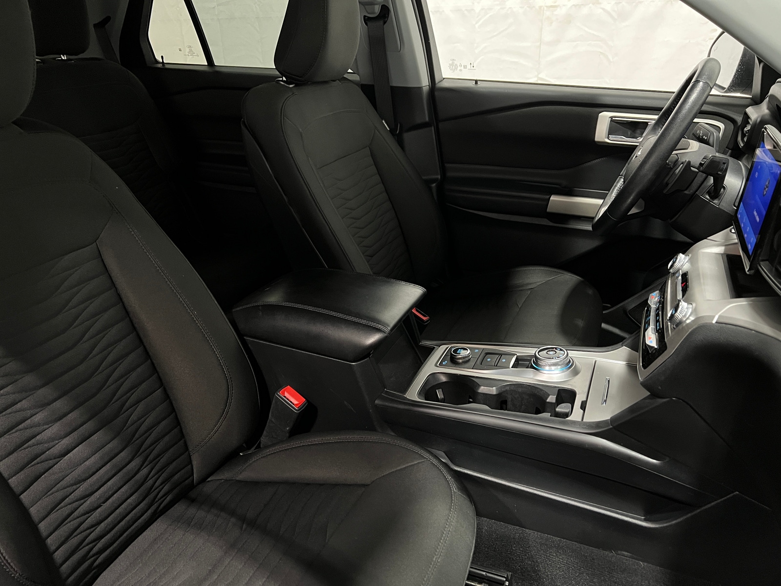 Thumbnail: 2020 Ford Explorer - 2