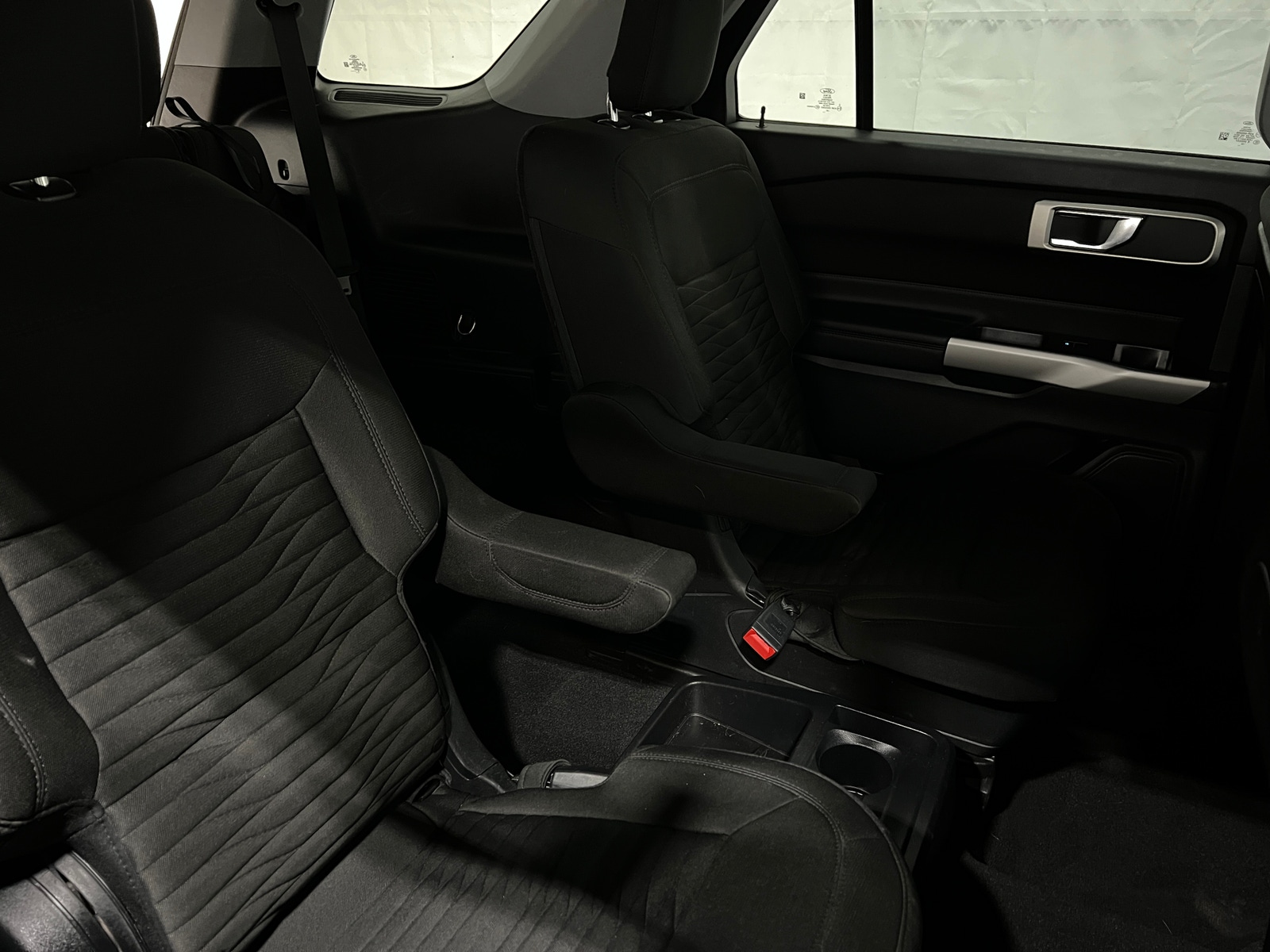 Thumbnail: 2020 Ford Explorer - 6