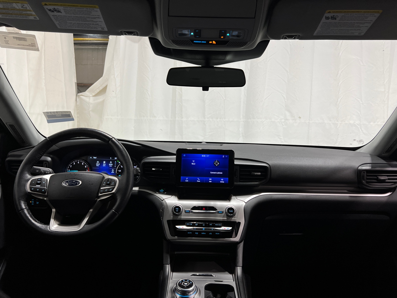 Thumbnail: 2020 Ford Explorer - 3