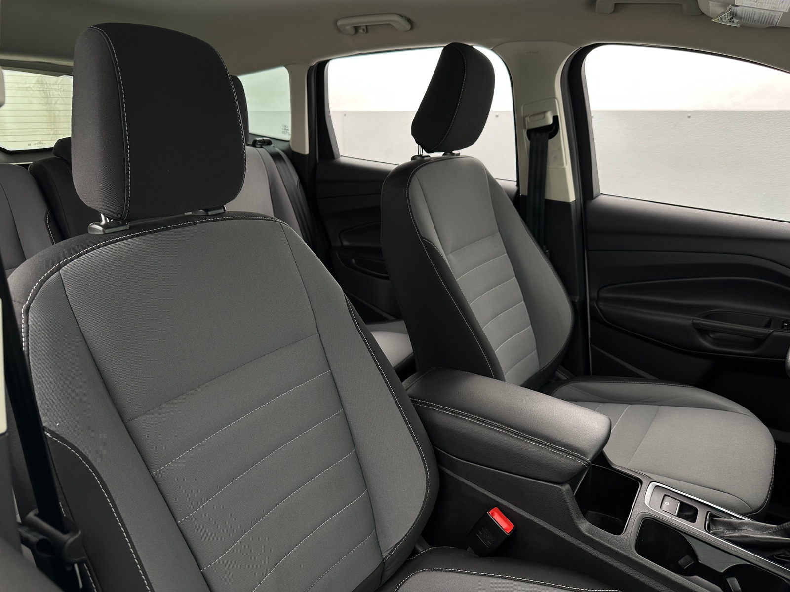 Thumbnail: 2019 Ford Escape - 2