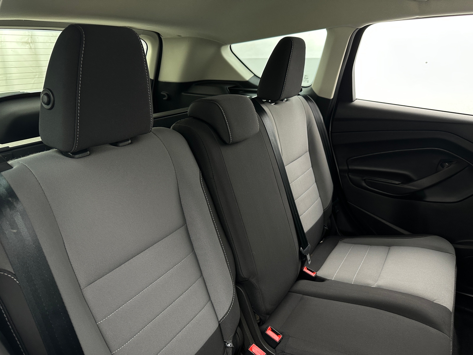 Thumbnail: 2019 Ford Escape - 6