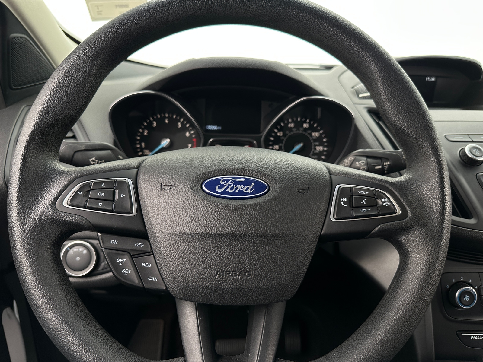 Thumbnail: 2019 Ford Escape - 5