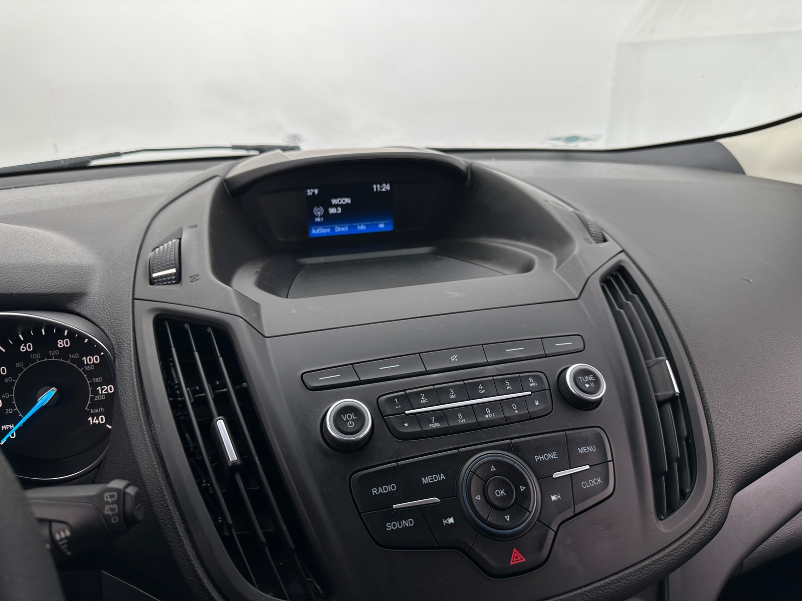 Thumbnail: 2019 Ford Escape - 4