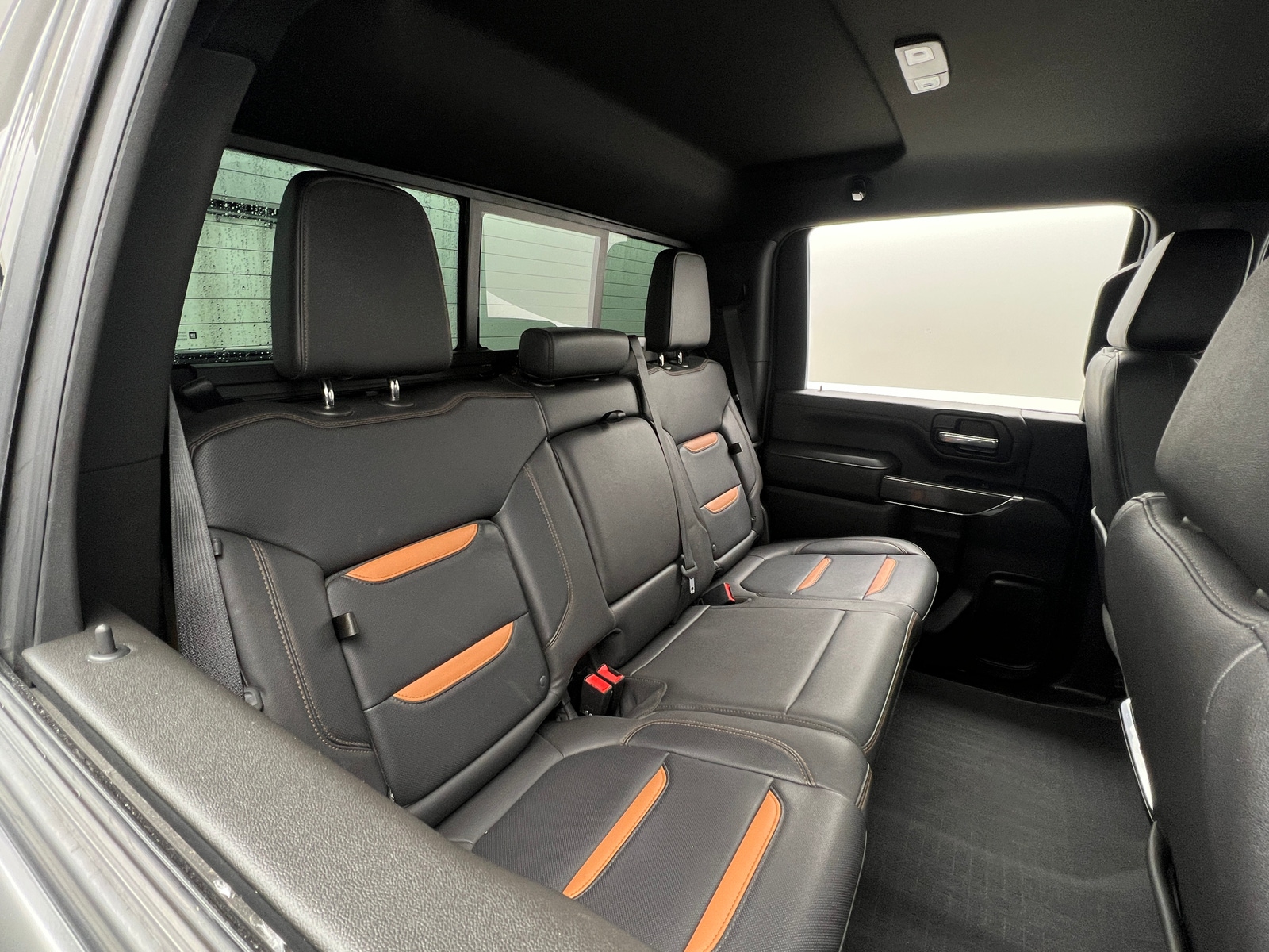 Thumbnail: 2023 GMC Sierra 2500 - 5