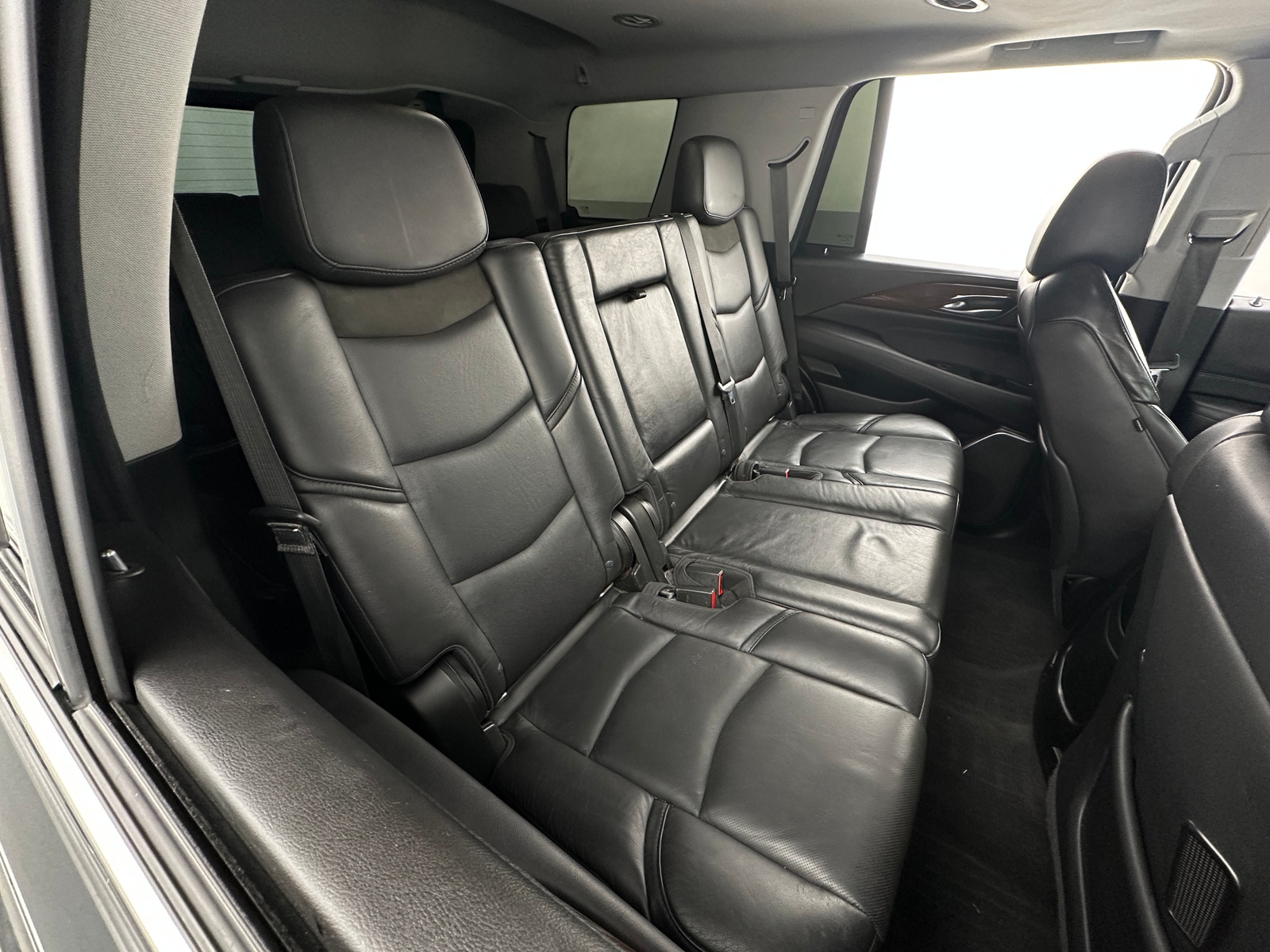 Thumbnail: 2019 Cadillac Escalade - 5