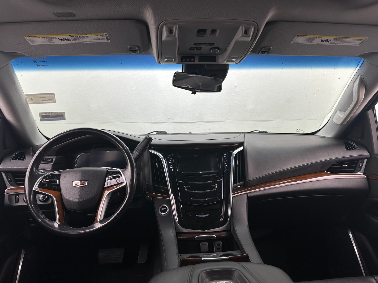 Thumbnail: 2019 Cadillac Escalade - 2