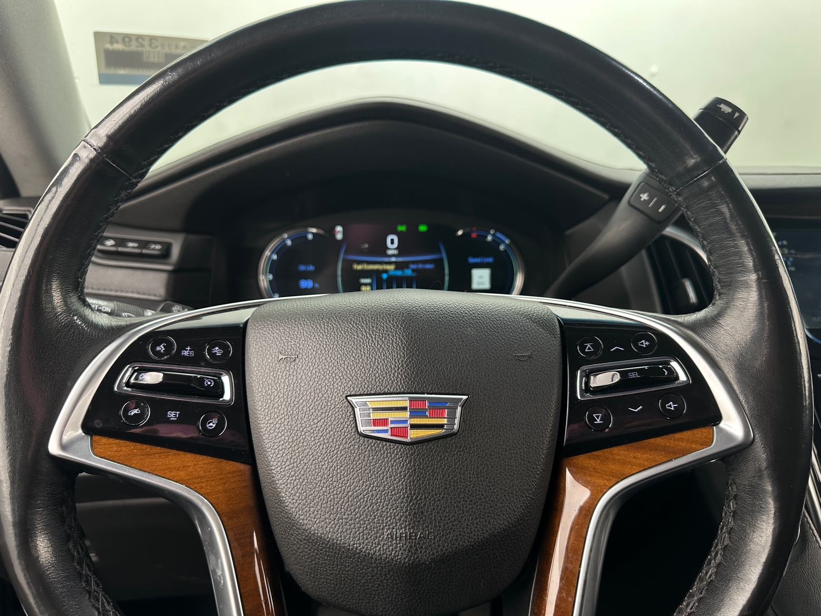 Thumbnail: 2019 Cadillac Escalade - 4