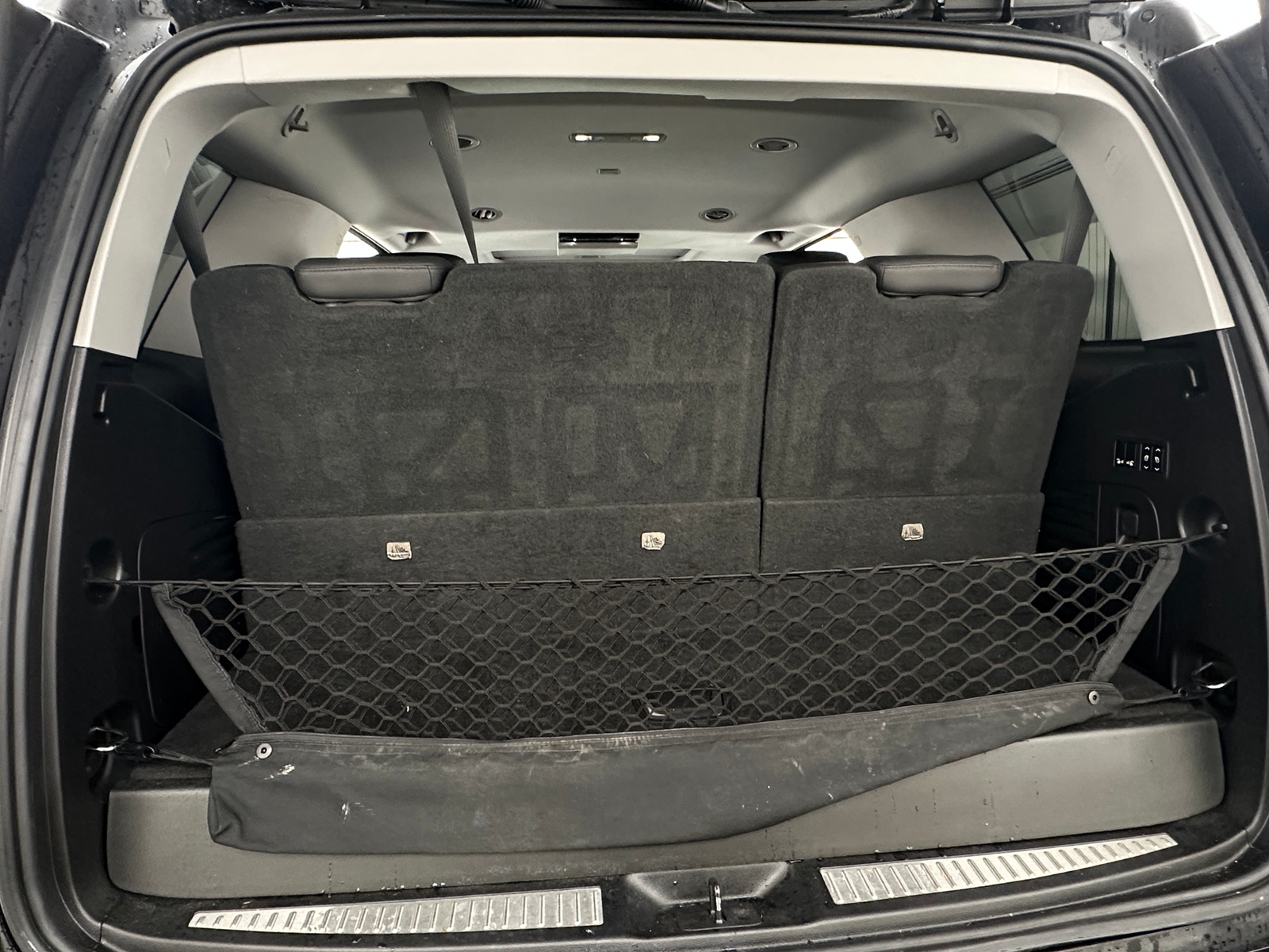 Thumbnail: 2019 Cadillac Escalade - 6