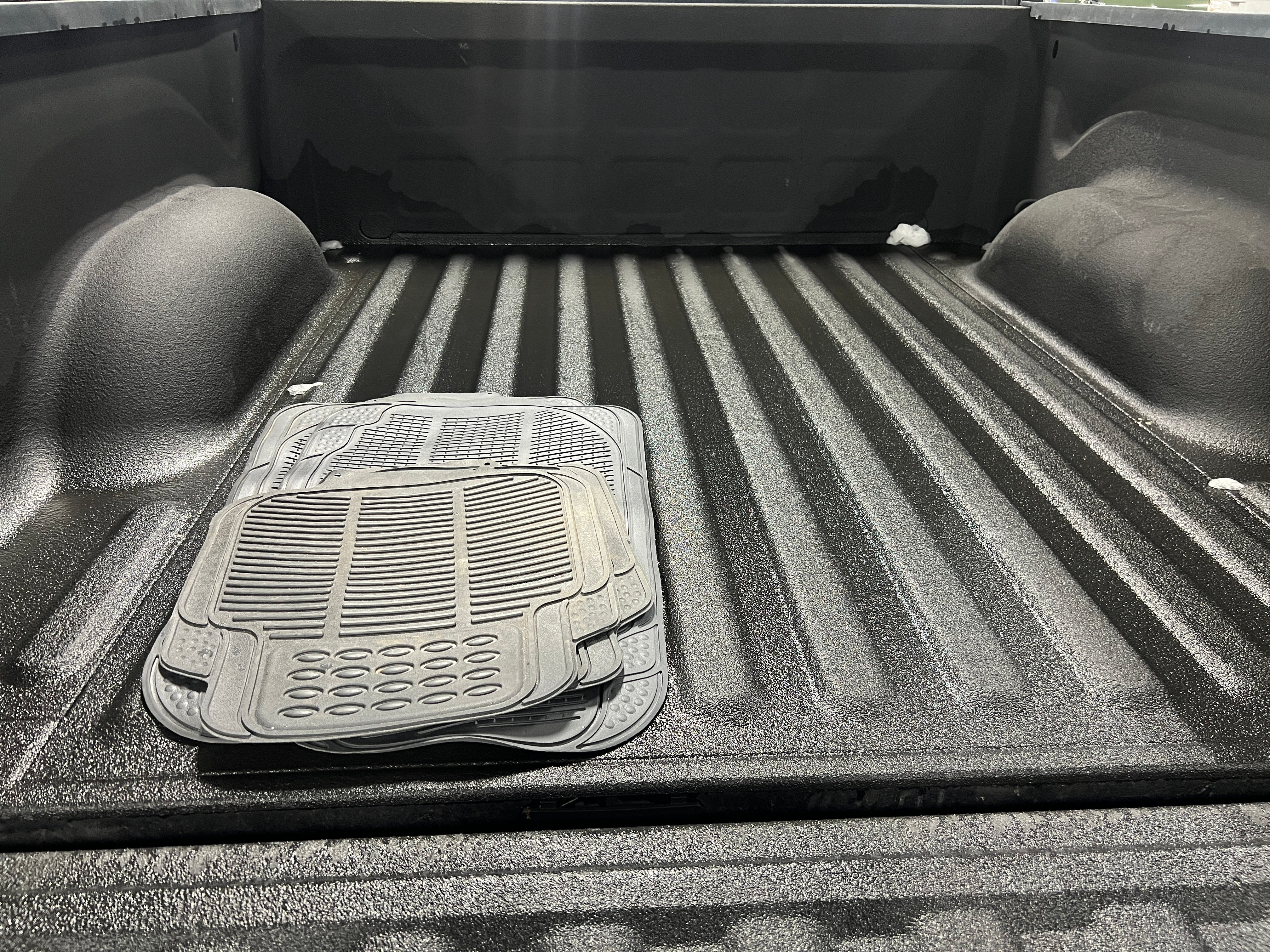 2017 RAM Ram 1500 Pickup