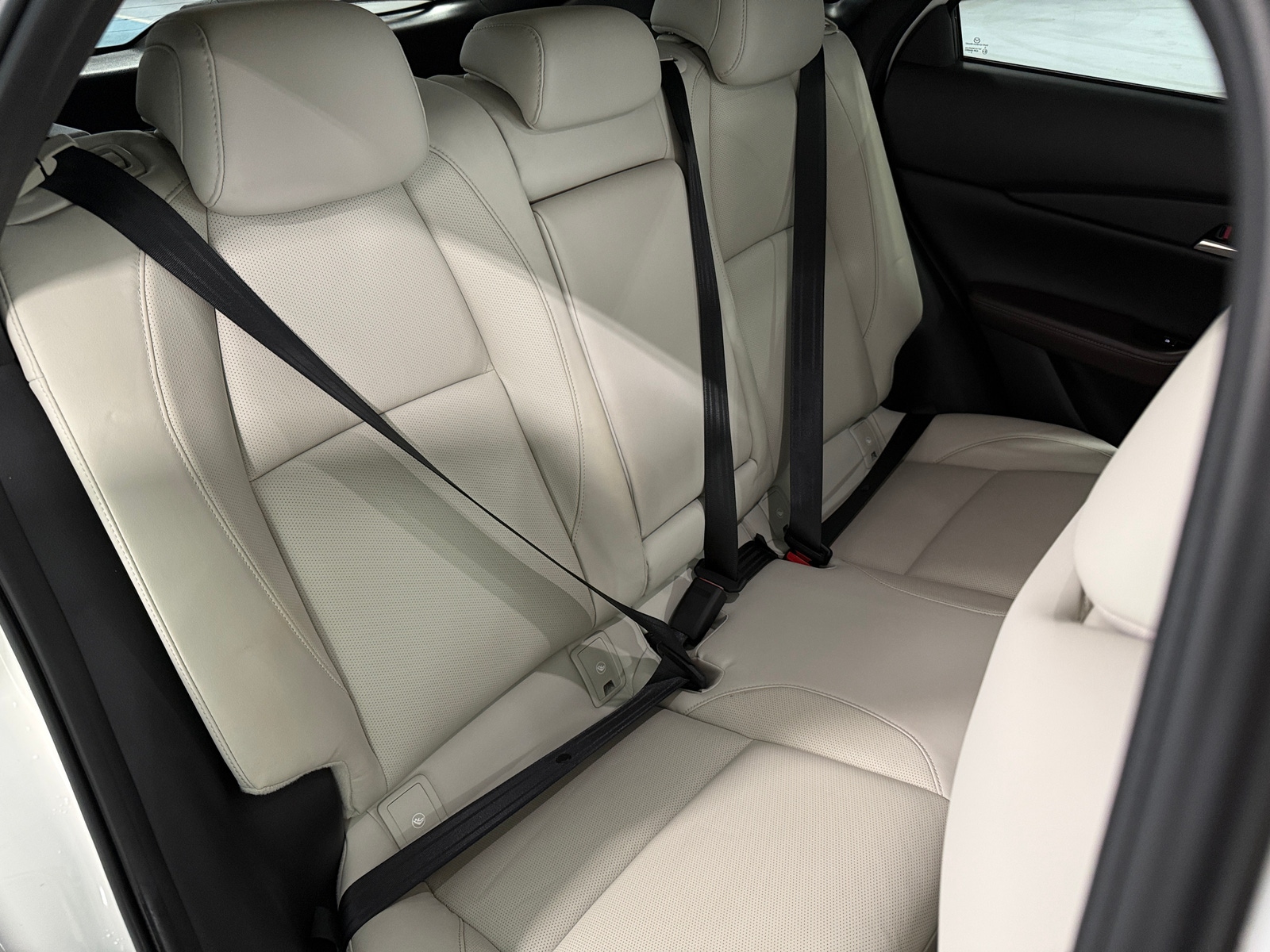 Thumbnail: 2021 Mazda CX-30 - 5