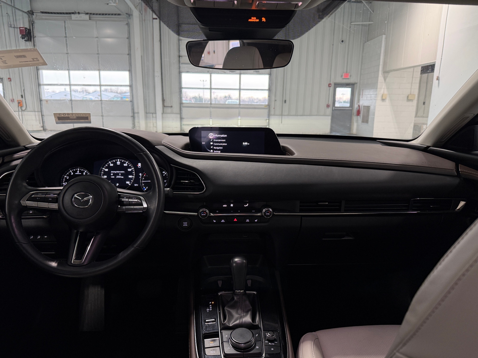 Thumbnail: 2021 Mazda CX-30 - 2