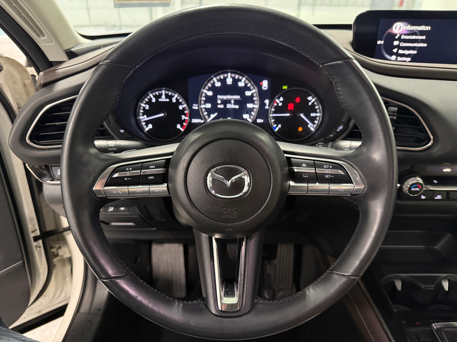 Thumbnail: 2021 Mazda CX-30 - 4