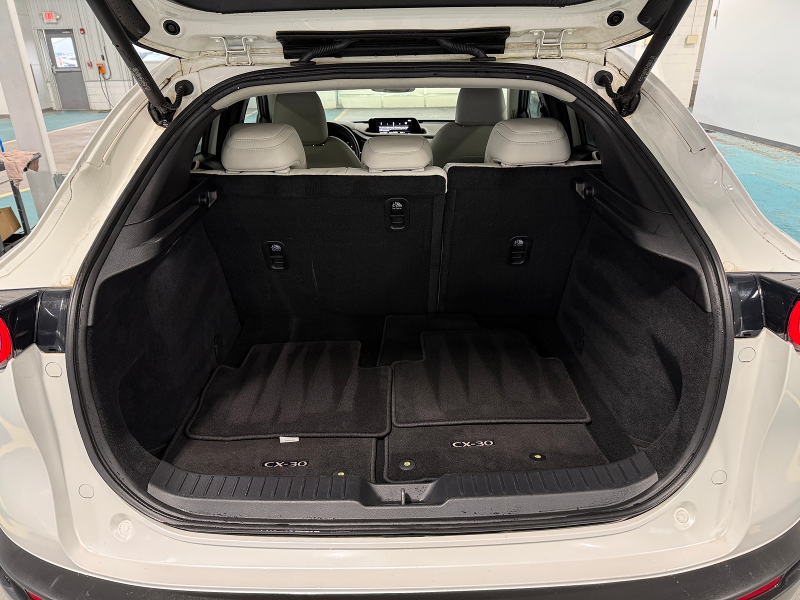 Thumbnail: 2021 Mazda CX-30 - 6