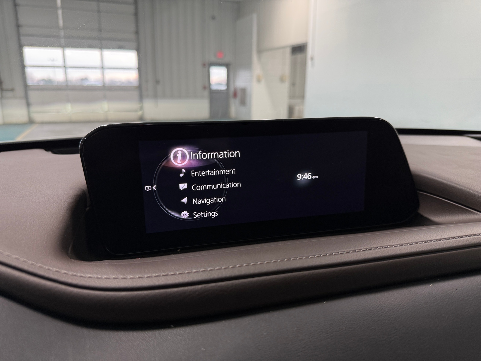 Thumbnail: 2021 Mazda CX-30 - 3