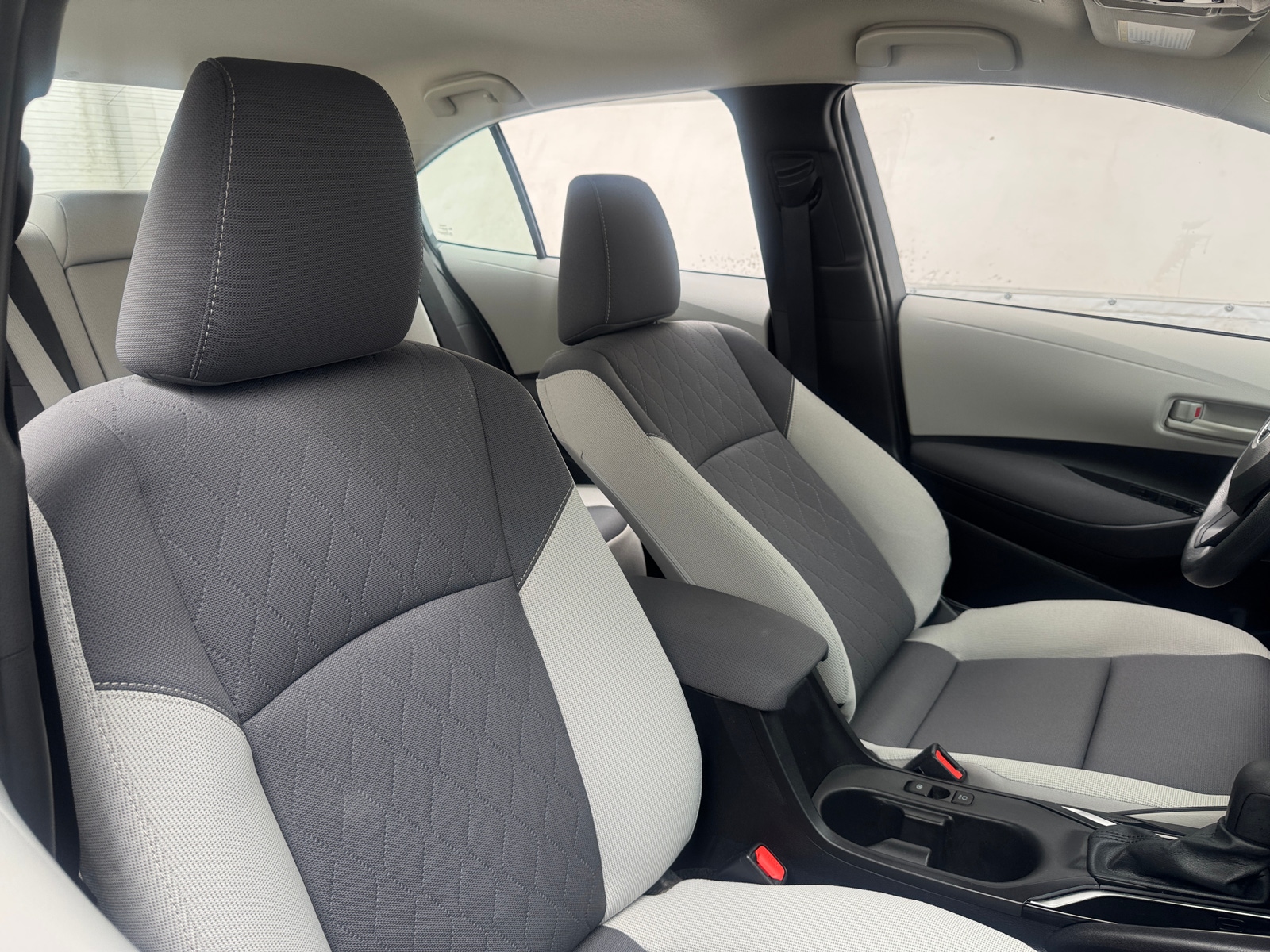 Thumbnail: 2024 Toyota Corolla - 2