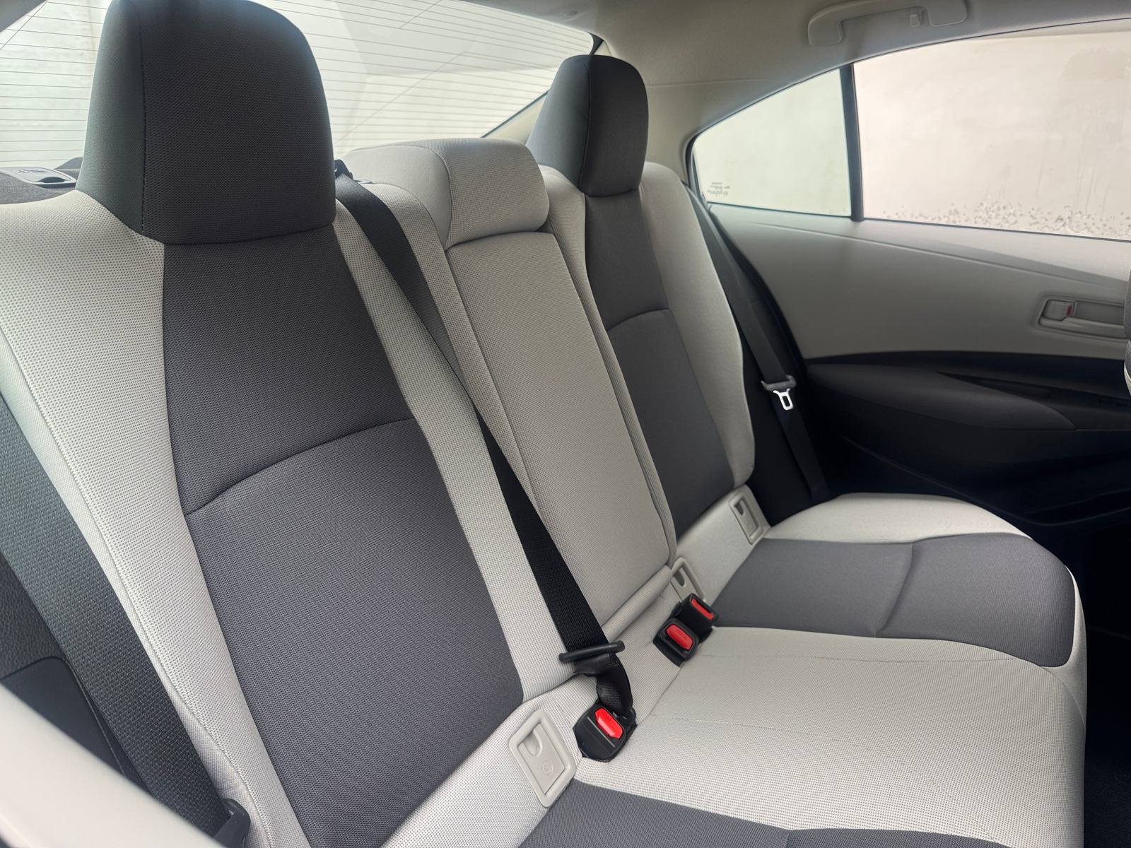 Thumbnail: 2024 Toyota Corolla - 6