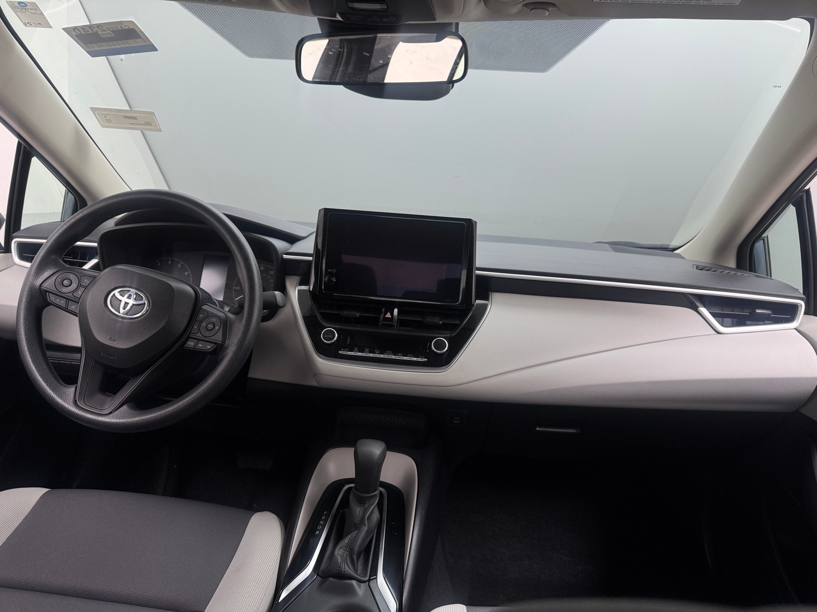 Thumbnail: 2024 Toyota Corolla - 3