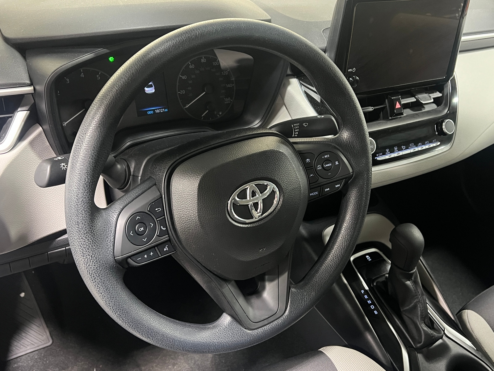 Thumbnail: 2024 Toyota Corolla - 5