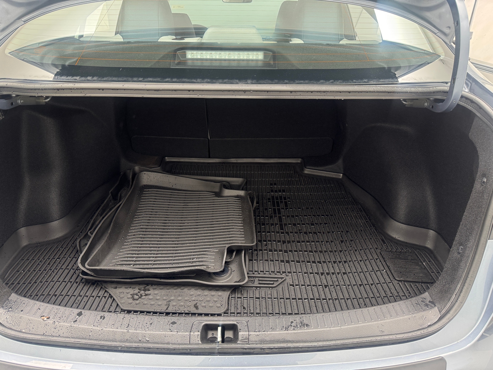 Thumbnail: 2024 Toyota Corolla - 7