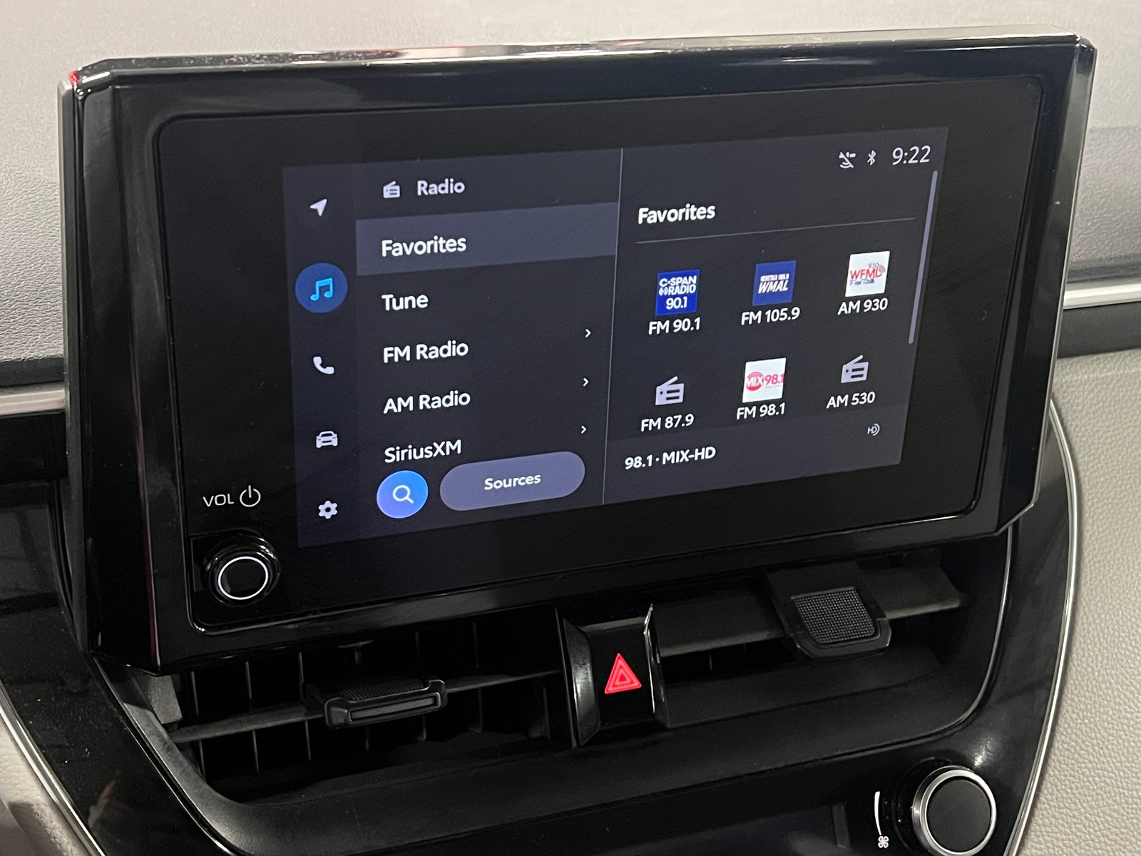 Thumbnail: 2024 Toyota Corolla - 4