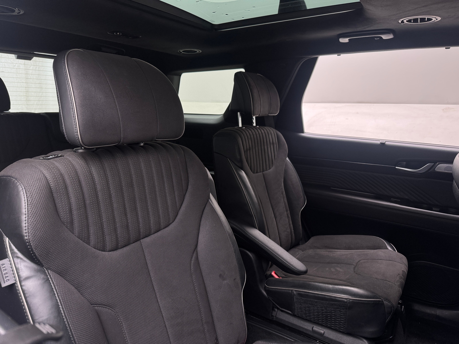 Thumbnail: 2024 Hyundai Palisade - 5