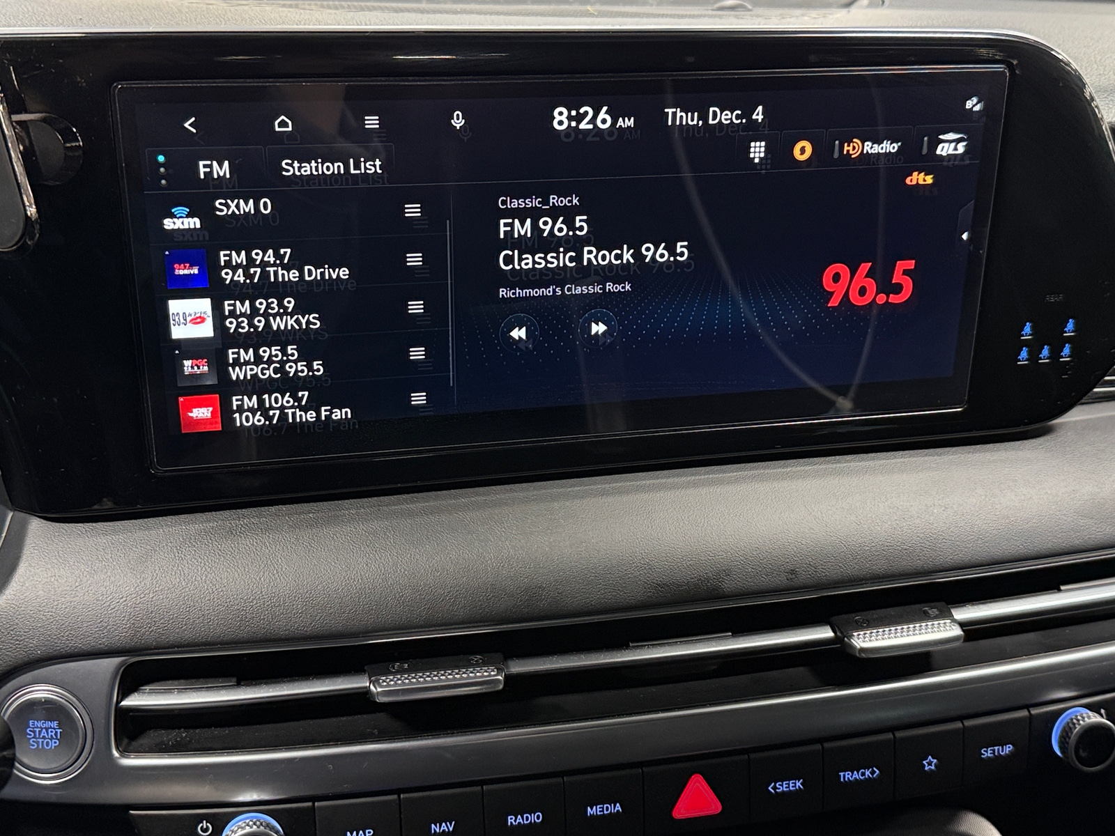 Thumbnail: 2024 Hyundai Palisade - 3