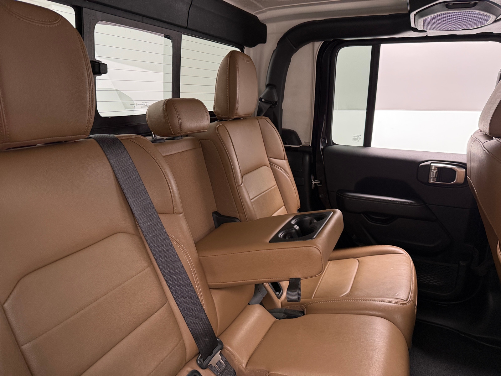 Thumbnail: 2021 Jeep Gladiator - 5