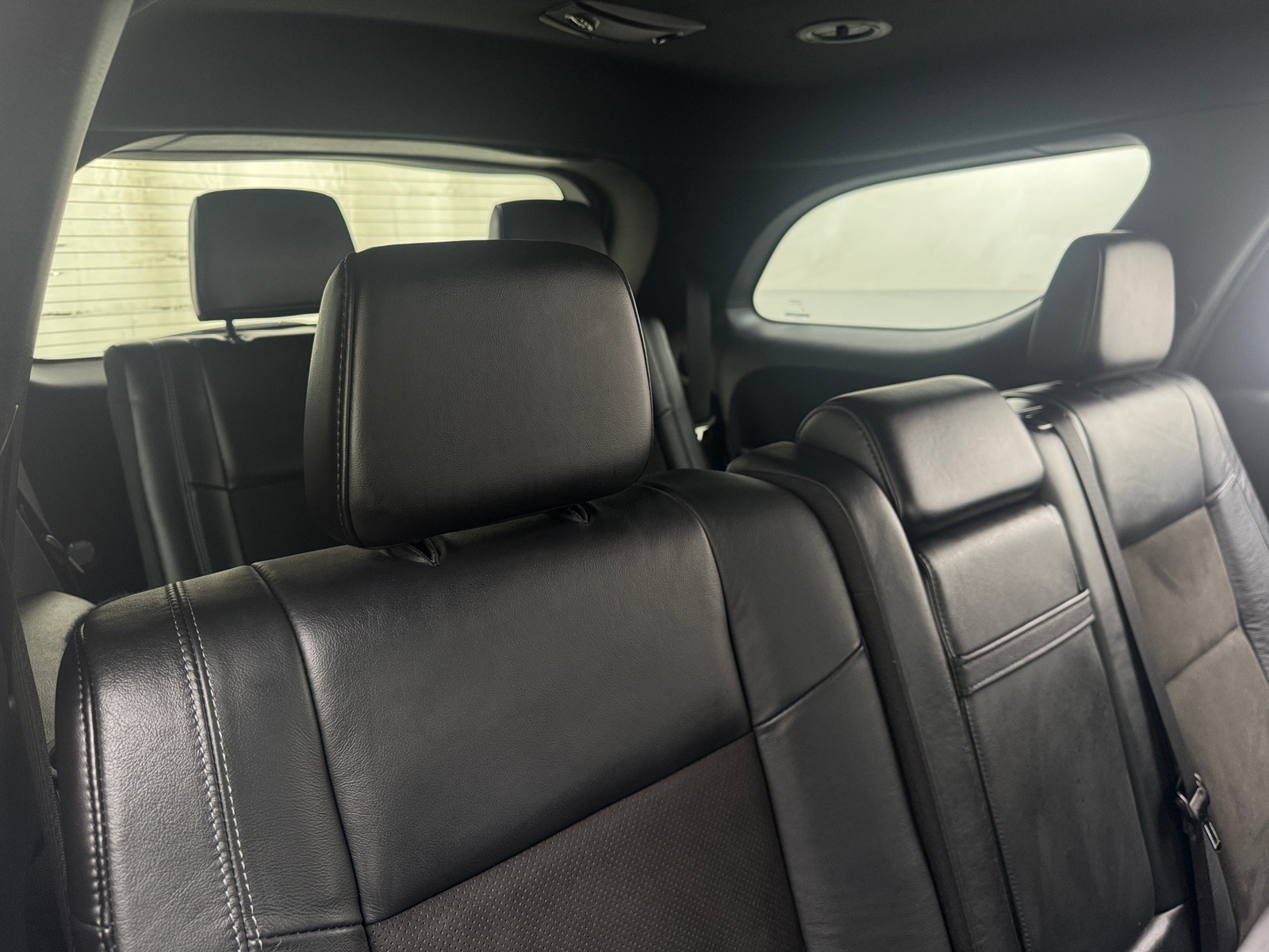 Thumbnail: 2021 Dodge Durango - 5