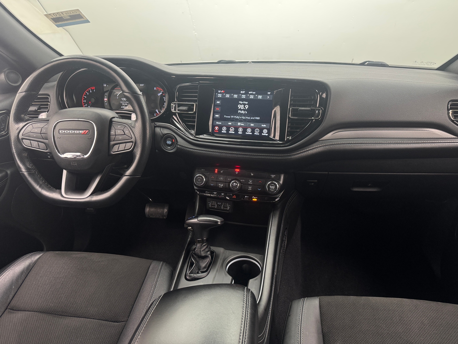 Thumbnail: 2021 Dodge Durango - 2