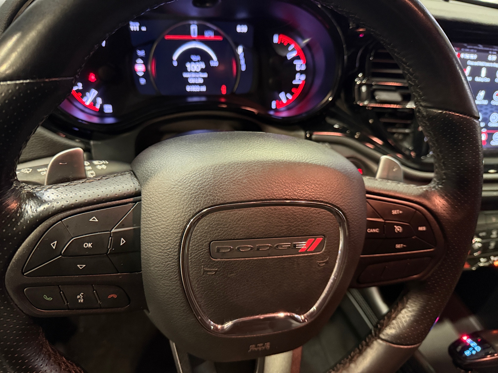 Thumbnail: 2021 Dodge Durango - 4