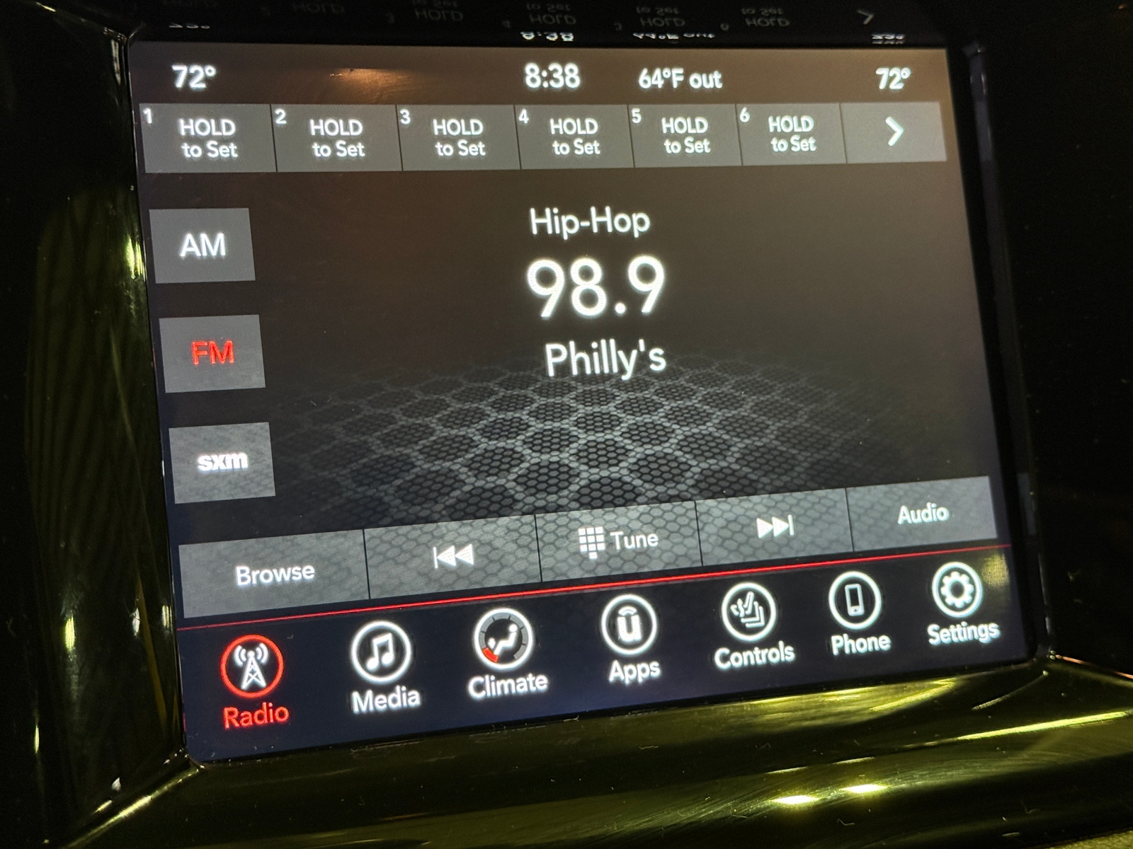 Thumbnail: 2021 Dodge Durango - 3