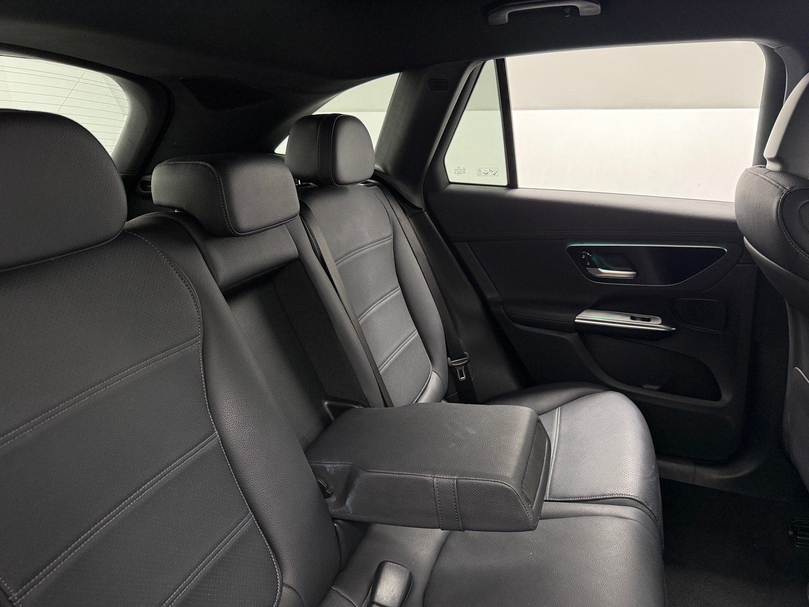 Thumbnail: 2024 Mercedes-Benz GLC - 5