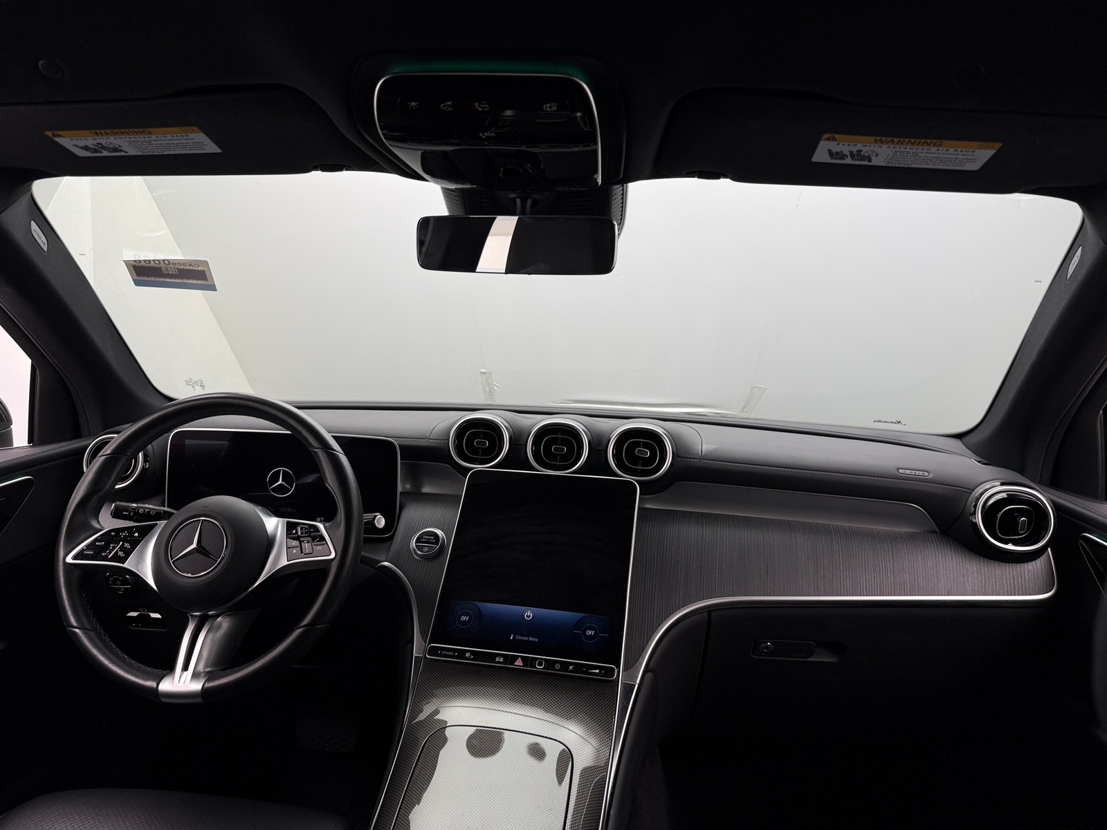 Thumbnail: 2024 Mercedes-Benz GLC - 2